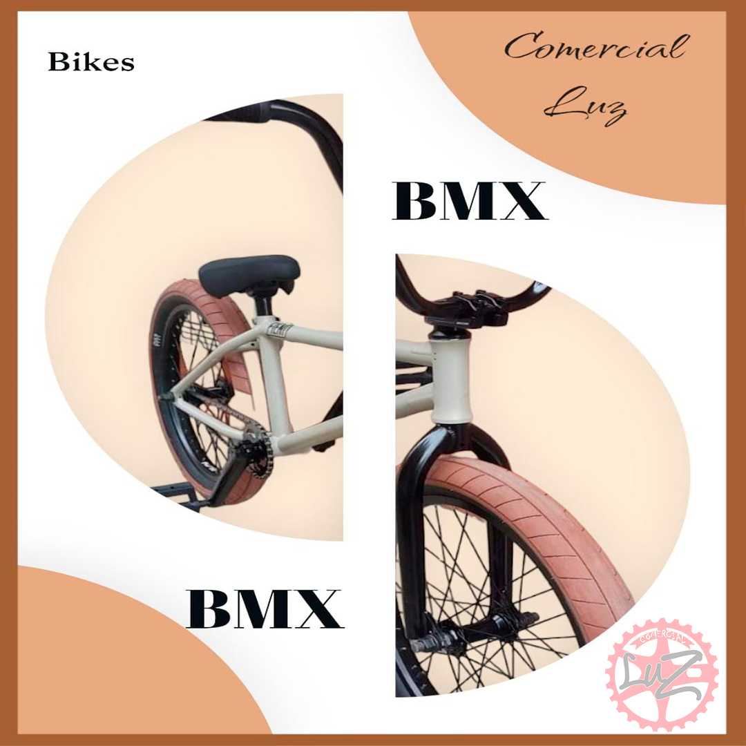 Enemy bmx best sale